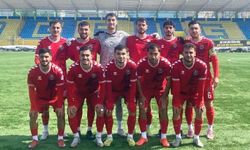 Ağrı deplasmanında büyük bir fırsat kaçırdı