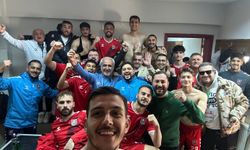 Silifke Belediye Spor, beraberliklere abone oldu