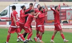 Silifke Belediyespor 11 maçın 10’unda kaybetmedi