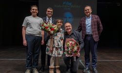 Sunay Akın'dan Yenişehir'e tam not