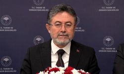 Tarım ve Orman Bakanı Yumaklı: Amonyum nitrat gübresinin tarımda kullanımına geçici izin verdik