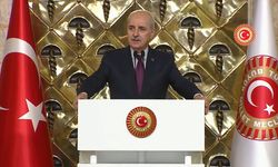 TBMM Başkanı Kurtulmuş: Türkiye güçlü olmak zorundadır
