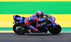 Toprak Razgatlıoğlu MotoGP ABD Grand Prix’sinde piste çıkıyor