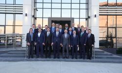 TUSAŞ ve HAVELSAN’dan KAAN için güç birliği: İlk sinerji toplantısı gerçekleşti