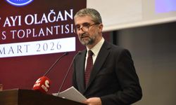 TÜSİAD Başkanı Diren: Dünya yeni bir denge arıyor; bu dönemde pozitif ayrışabiliriz