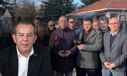 Ali Mahir Başarır:Tanju Özcan'ın şerefinden ve dürüstlüğünden eminiz