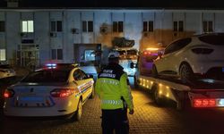 Trafiği engelleyene 180 bin TL, cep telefonuyla oynayana 5 bin TL ceza