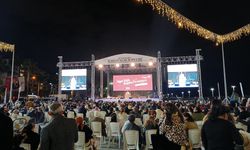 Mersin'de Ramazan coşkusu dün başladı, bugün devam ediyor