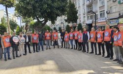 Eğitim-Bir-Sen: "Eğitimcilerimizin can güvenliği tartışmaya açık bir konu değil"