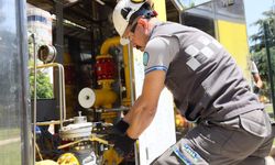 Aksa Çukurova Doğalgaz'dan güvenli ve kesintisiz enerji hamlesi