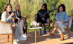 Başaran kadınlar, kadın emeği ve dayanışma ruhunu anlattı