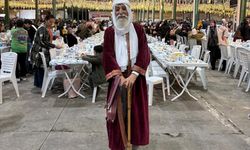 Tiyatrocular Ramazan eğlencesini Mersinlilerle buluşturuyor