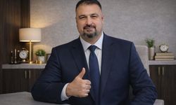 İbrahim Fener, Mut Esnaf Odası Seçimlerinde aday oldu