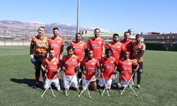 Mersin Olimpik Yetenekler’in hedefi liderlik koltuğu