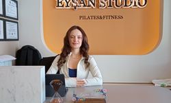 Mersin’de Kadınlar Pilates ve Fitness ile form tutuyor