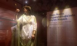 Antik çağda kadın olmak sergisi Tarsus Müzesi’nde ziyaretçilerini bekliyor