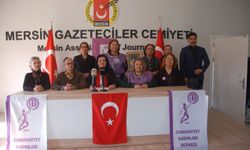 Kadının kurtuluşu vatanın bağımsızlığından geçer