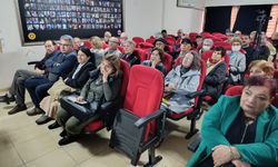 İklim adaleti için ortak mücadele çağrısı