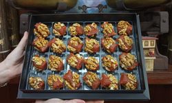 Mutfakta yapılan bir hata tarihe geçti: Cezeryenin bilinmeyen doğuşu