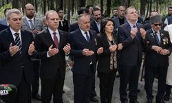 Mersin Belediye Başkanı Seçer: "Çanakkale Zaferi dünya çapında bir başarıdır"