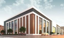 Tarsus’a 2500 kişilik salon ve olimpik havuz müjdesi