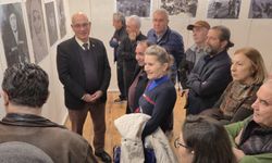 İçel Sanat Kulübü üyeleri için dev iş birliği ağı