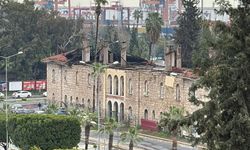 Tarihi bina küllerinden doğmak için destek bekliyor