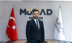 “Küresel gerilim Mersin için yeni bir sürecin kapısını aralıyor”