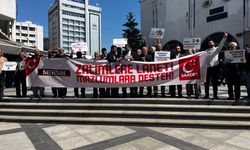 "Gazze, insanlık onurunun son kalesidir"