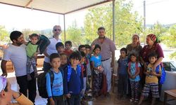 Bir Veren Var: Halil Öz’ün iyilik hareketi yıllardır sürüyor