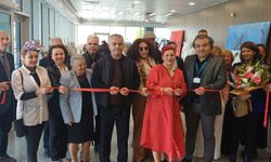 Sağlık kahramanlarına sanatla vefa