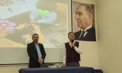 Faik Güçlü’nün boya sandığından edebiyatın zirvesine giden yaşamı