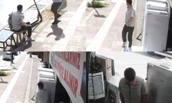 Esnafı, yardım etmek istediği genç soydu