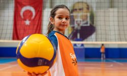 Kadınlar ve çocuklar Yenişehir’de sporla buluşuyor