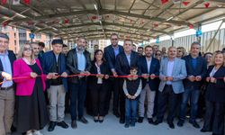 Yenişehir’de Avrupa’ya örnek belediyecilik