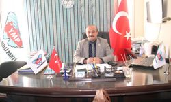 Yerli ve Milli Parti, örgütlenme çalışmalarına devam ediyor