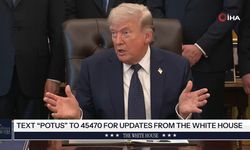 “Hiç kimsenin nükleer silah kullanmasına izin verilmemeli”