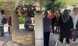 Adana Festivaliyle St. Paul Kuyusu’na ziyaretçi akını