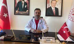 Mersin Şehir Hastanesi'nde "hizmet odaklı" yeni dönem