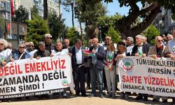 Emeklilerden TÜİK tepkisi: “Gerçek enflasyon gizleniyor”