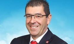 Ahmet Özdemir’den Mersin ESOB için 2100 Vizyonu