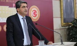 Mersin Milletvekili Ekmen okullardaki şiddeti gündeme taşıdı