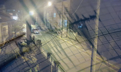 Balıkesir’de 4.2 büyüklüğünde deprem