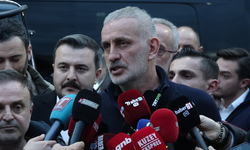 TFF Başkanı Hacıosmanoğlu: Tek arzum sahada hakemi kimse görmesin, oynanan futbolu görsün