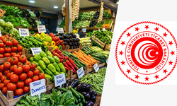 Bakanlık zincir markette fahiş fiyat tespit etti: Domates 50 liraya alınıp 250 liraya satılmış