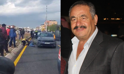 Kazadan 8 gün sonra acı haber geldi