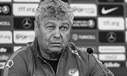 TFF: Mircea Lucescu’nun katkıları unutulmayacak ve daima övgüyle anılacaktır