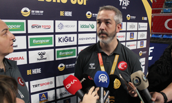 A Milli Kadın Hentbol Takımı Başantrenörü David Ginesta Montes: İstediğimizi yapamadık