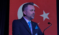 Batı Akdeniz İhracatçılar Birliği Başkanı Mehmet Ali Can oldu