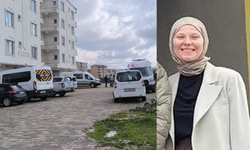 Ayşegül öğretmen, evinde ölü bulundu